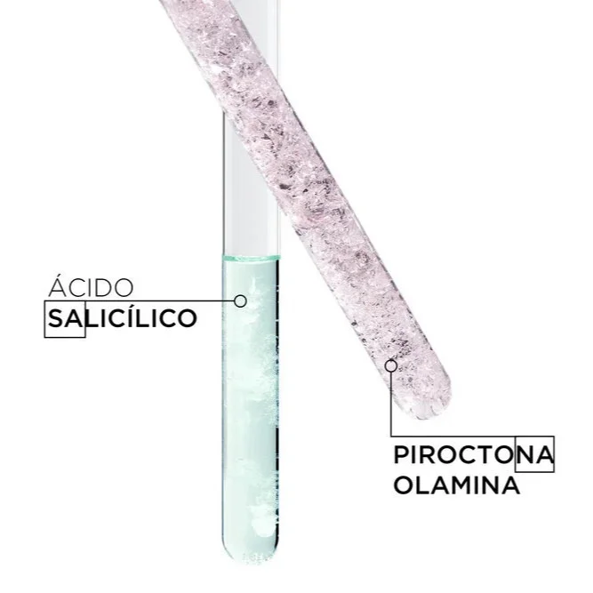 Bain Creme Anti-Pelliculaire 250 ml Kerastase - Symbiose - Imagen 2