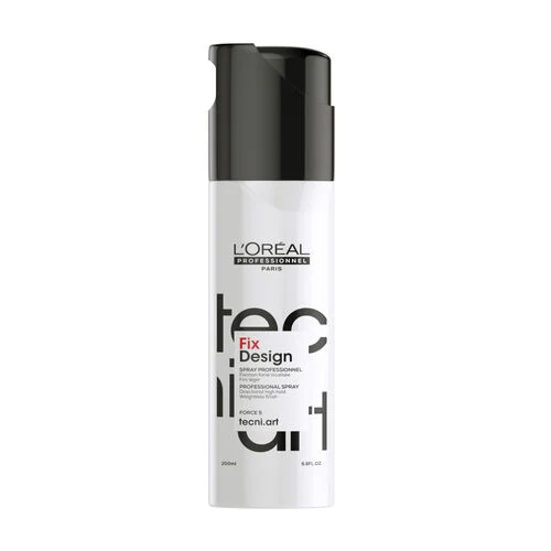 Fix Design 200 ml L'Oreal Professionnel - Tecni.Art