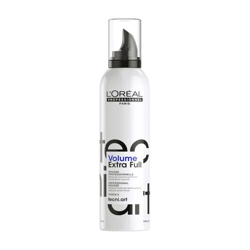 Volume Extra Full 250 ml L'Oreal Professionnel - Tecni.Art