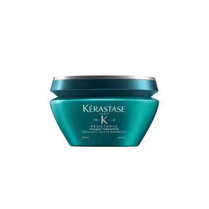 Masque Thérapiste Mascarilla 200 ml Kerastase - Résistance