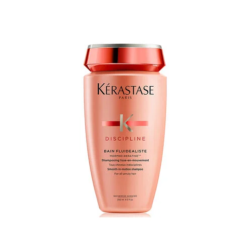 Bain Fluidealiste 250 ml Kerastase - Discipline