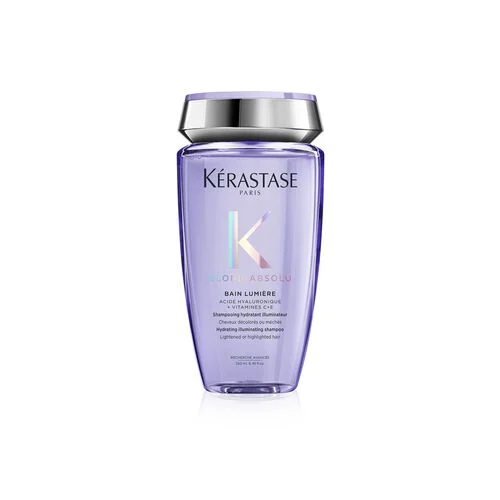 Bain Lumière 250 ml Kerastase - Blond Absolu