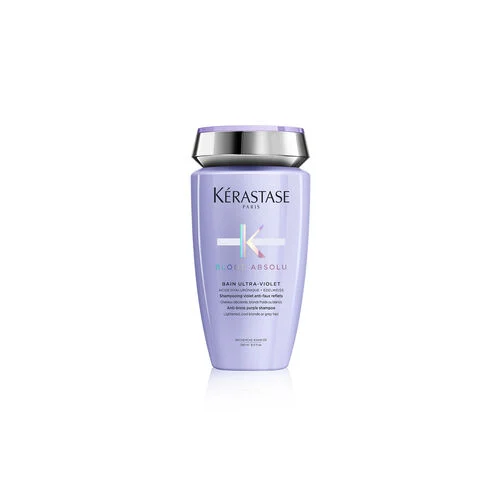 Bain Ultra-violet 250 ml Kerastase - Blond Absolu