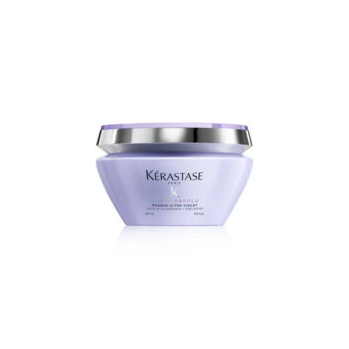 Masque Ultra-violet 200 ml Kerastase - Blond Absolu