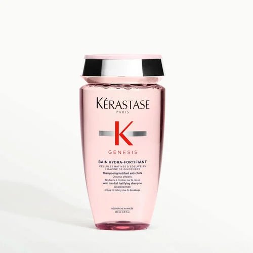 Bain Hydra-fortifiant 250 ml Kerastase - Genesis