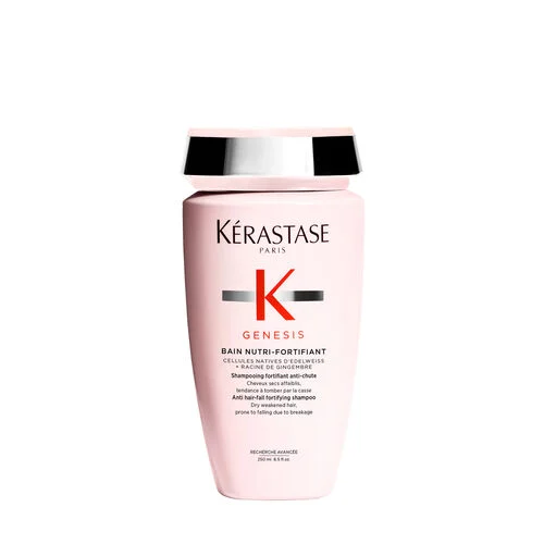 Bain Nutri-fortifiant 250 ml Kerastase - Genesisuct