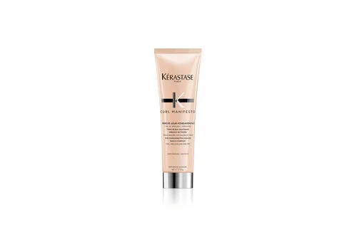 Crème De Jour Fondamentale 150 ml Kerastase - Curl Manifesto