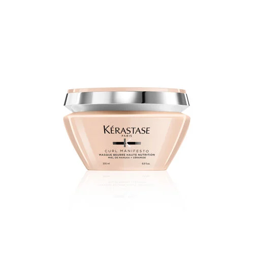 Masque Beurre Haute Nutrition 200 ml Kerastase - Curl Manifesto