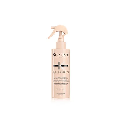 Refresh Absolu 190 ml Kerastase - Curl Manifesto