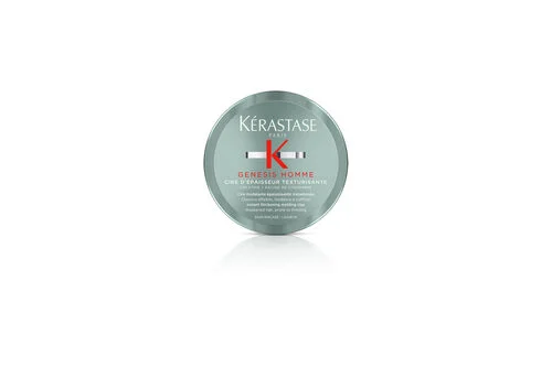 Cire d‘Épaisseur Texturisante 75 ml Kerastase - Genesis Homme