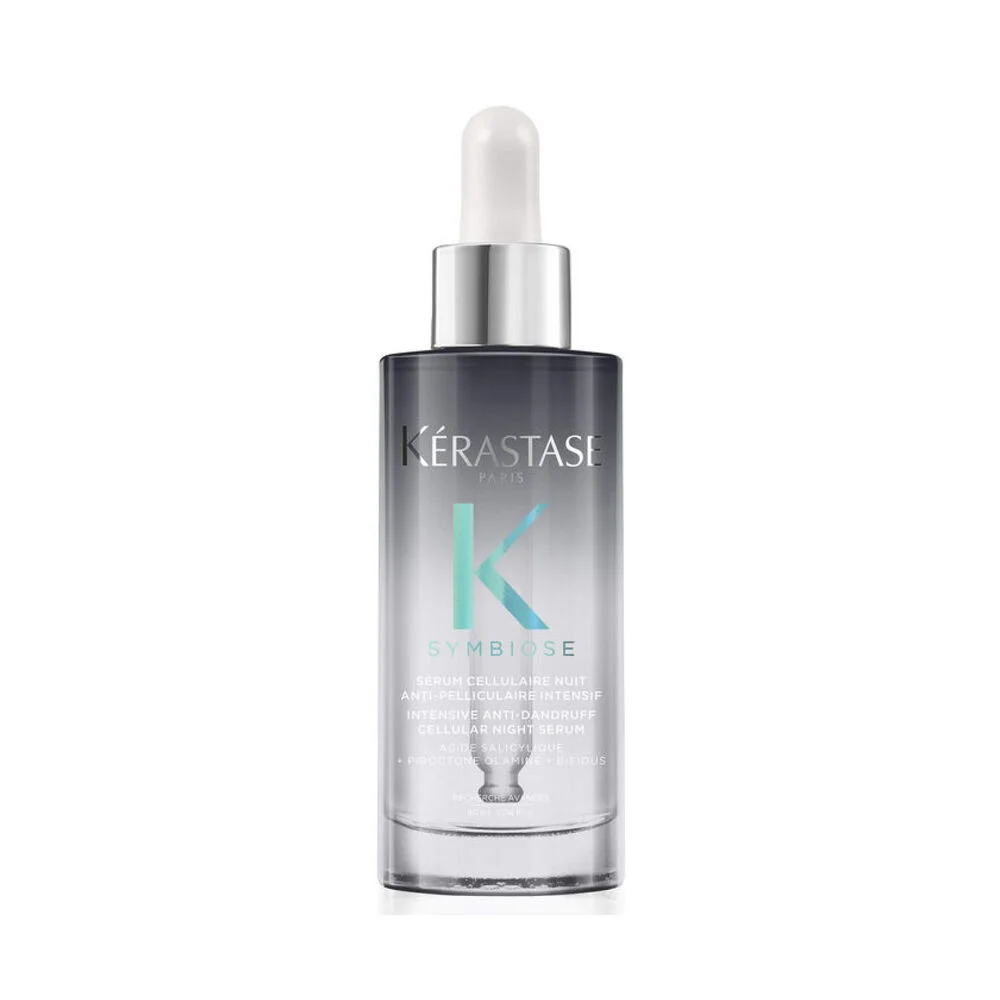 Sérum Nuit Anti-Pelliculaire Intensif 90 ml Kerastase - Symbiose