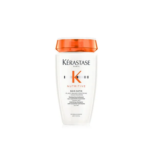 Bain Satin 250 ml Kerastase - Nutritive