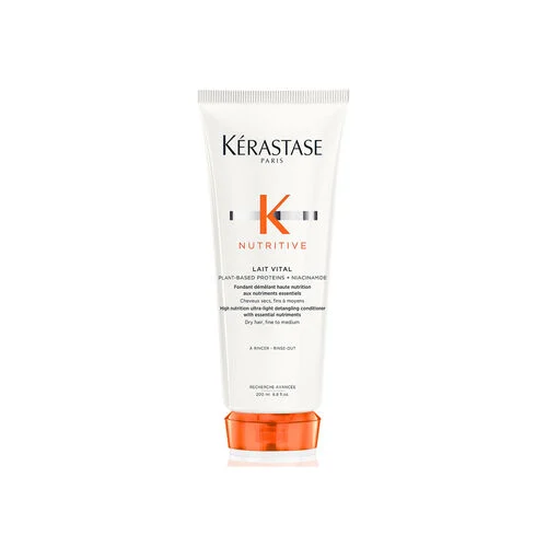 Lait Vital 200 ml Kerastase - Nutritive