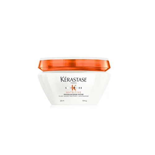 Masquintense Riche 200 ml Kerastase - Nutritive