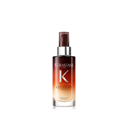 8H Magic Night Serum 90 ml Kerastase - Nutritive