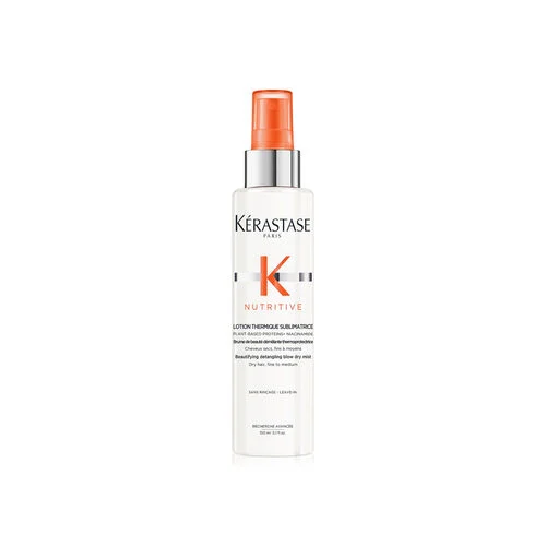 Lotion Thermique Sublimatrice 150 ml Kerastase - Nutritive
