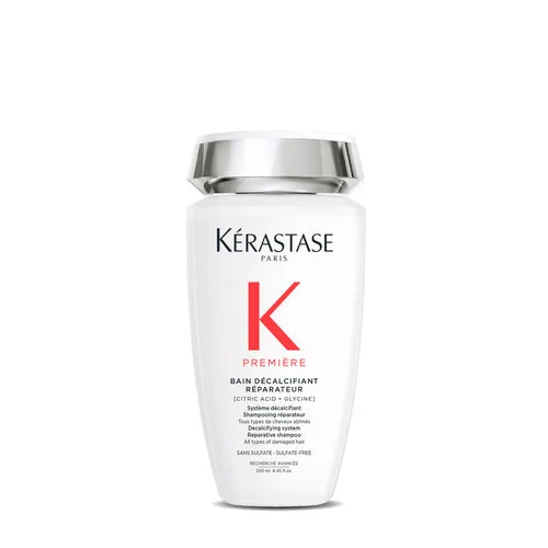 BAIN DÉCALCIFICANT REPARATEUR 250 ml Kerastase - Première