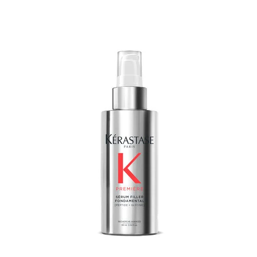 SÉRUM FILLER FONDAMENTAL 90 ml Kerastase - Première