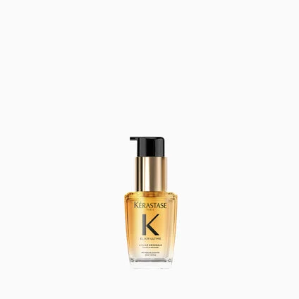 Kérastase Elixir Ultime Aceite Talla de Viaje 30ml 30 ml Kerastase - Elixir Ultime