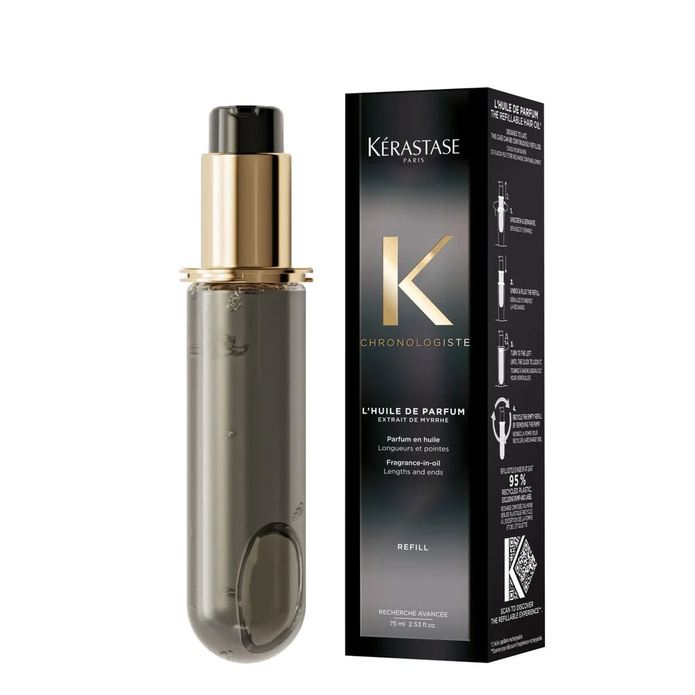 Chronologiste L'Huile de Parfum Refill 75ml 75 ml - Imagen 2
