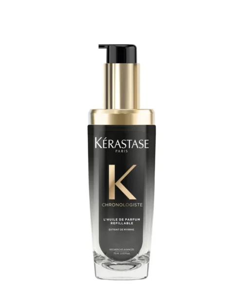 Chronologiste L'Huile de Parfum Refillable 75ml 75 ml Kerastase - Chronologiste