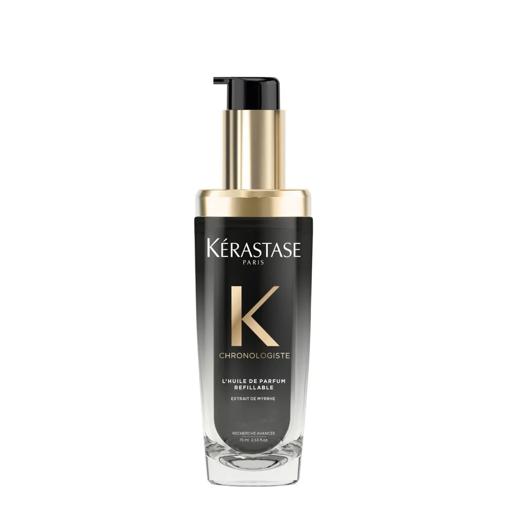 Chronologiste L'Huile de Parfum Refillable 75ml 75 ml Kerastase - Chronologiste