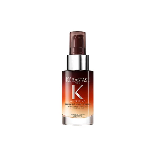 Kérastase Nutritive 8H Magic Night Serum Talla de Viaje 30ml 30ml Kerastase - Nutritive