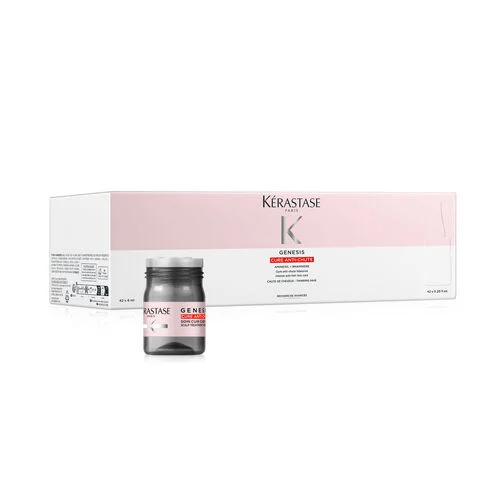 Genesis Curas Anti-caída 42x6ml 42x6ml Kerastase - Genesis