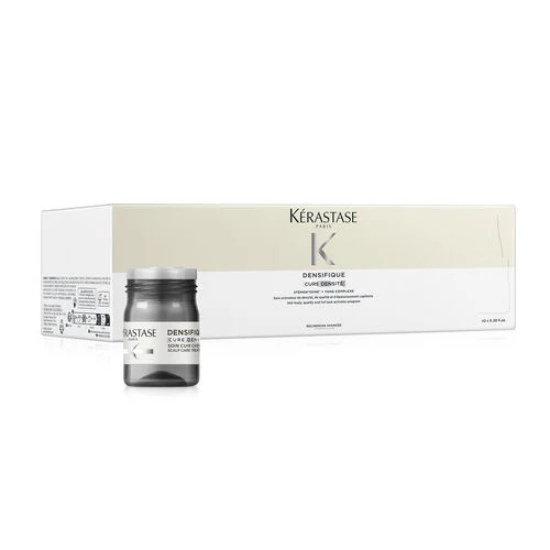 Densifique Curas Femme 42x6ml 42x6ml Kerastase - Densifique