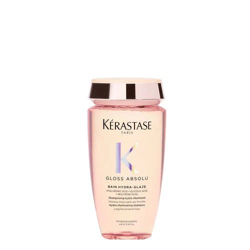 Bain Hydra-Glaze 250ml 250 ml Kerastase - Gloss Absolu