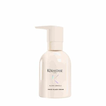 Gloss Absolu Frizz-Glaze Cream 250ml Kerastase - Gloss Absolu
