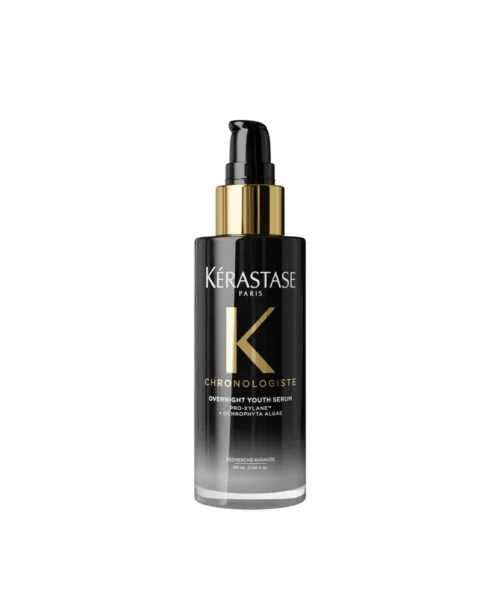 Night Serum 90 ml 90 ml Kerastase - Chronologiste