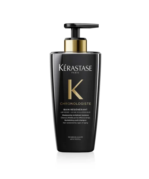 Bain Régénérant 500 ml 500 ml Kerastase - Chronologiste