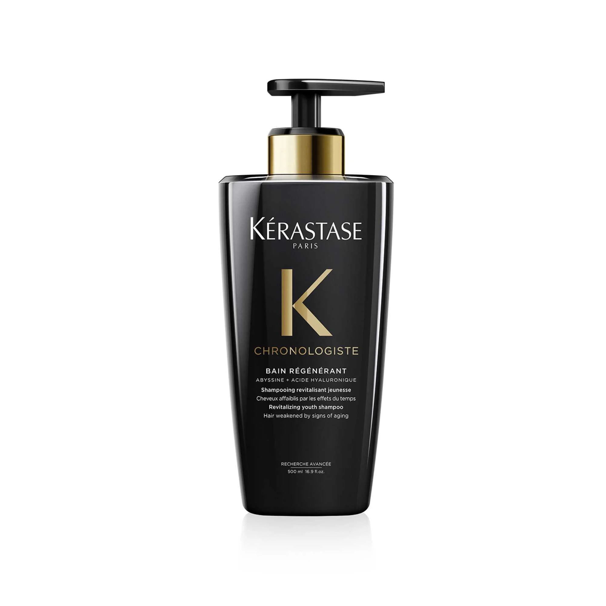 Bain Régénérant 500 ml 500 ml Kerastase - Chronologiste