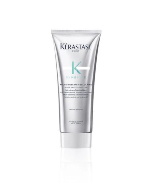 Micro-Peeling Cellulaire 200 ml Kerastase - Symbiose