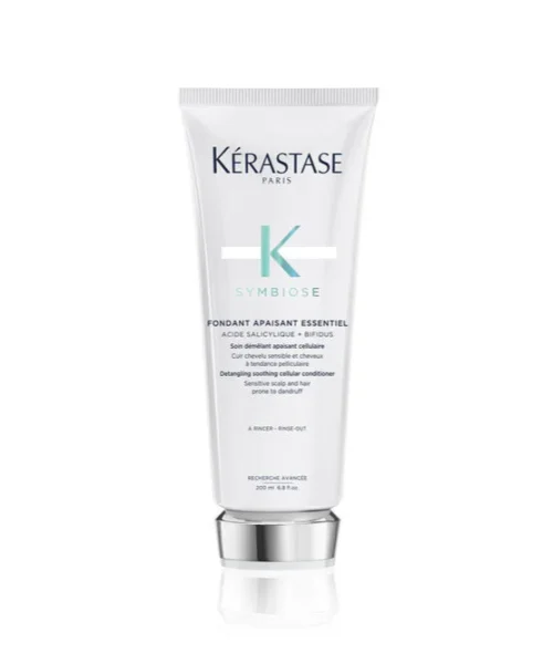 Fondant Apaisant Essentiel 200 ml Kerastase - Symbiose