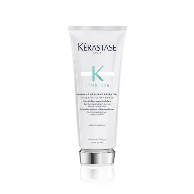 Fondant Apaisant Essentiel 200 ml Kerastase - Symbiose