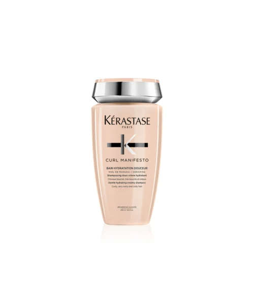Bain Hydratation Douceur 250 ml Kerastase - Curl Manifesto