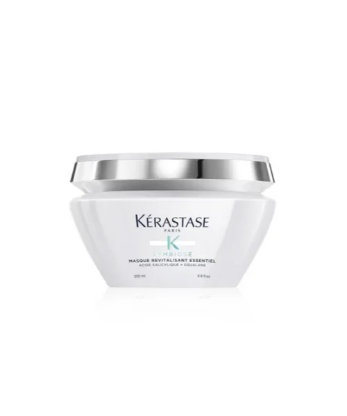 Masque Revitalisant Essentiel 200 ml Kerastase - Symbiose
