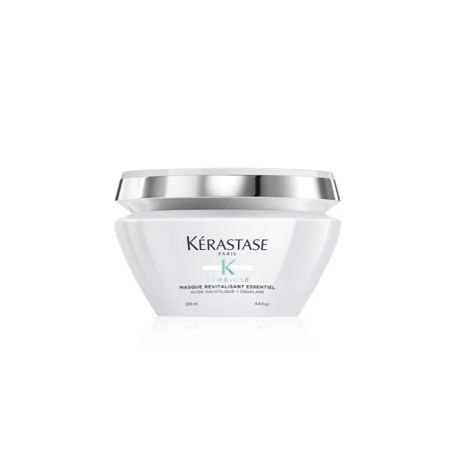 Masque Revitalisant Essentiel 200 ml Kerastase - Symbiose